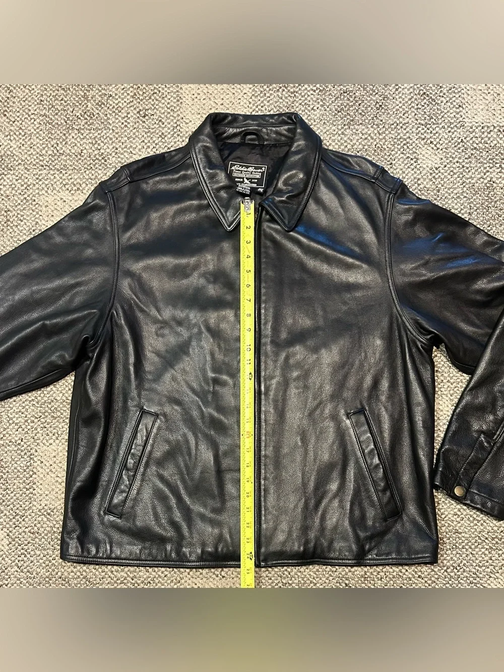 Eddie Bauer see photos